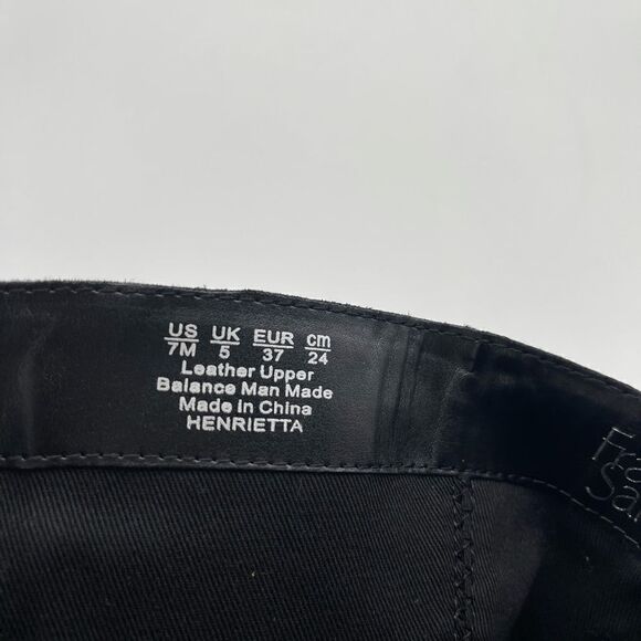 Franco Sarto
Henrietta High Shaft Boots - Picture 5 of 10